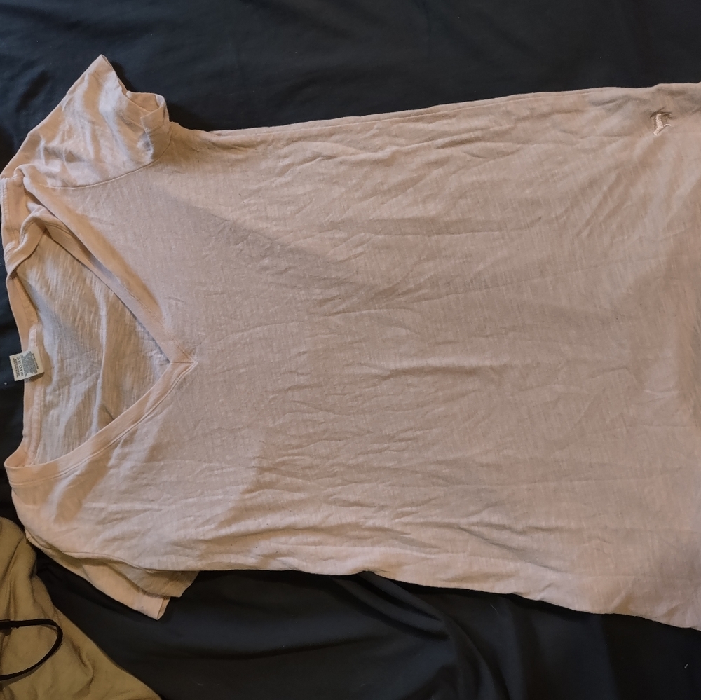 PINK Tshirt